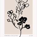 Floral Line Dance