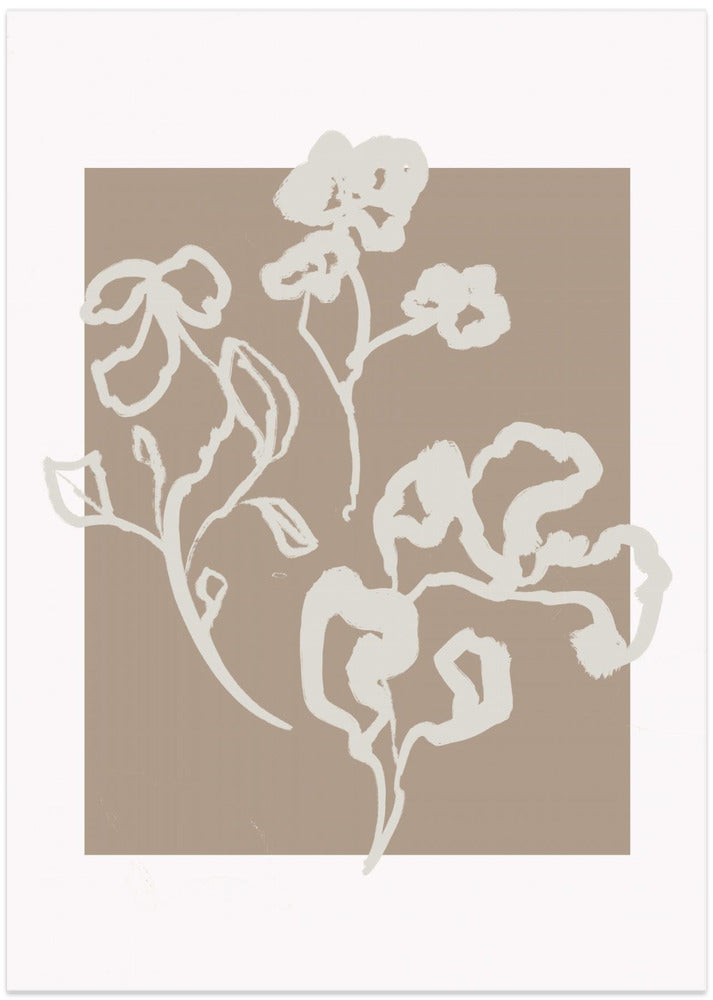Floral Whispers