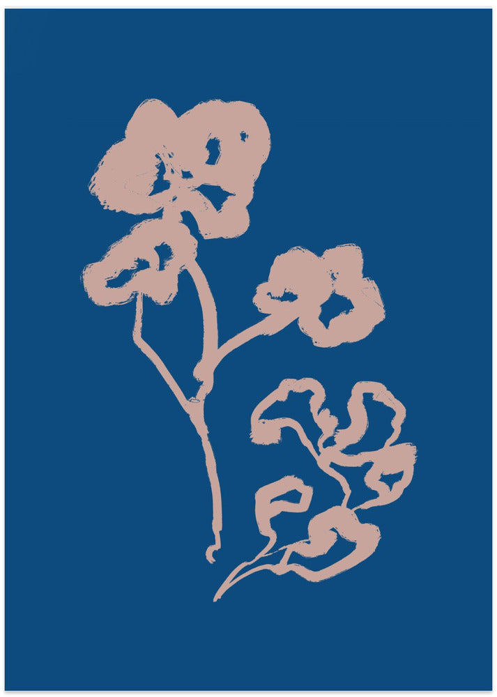 Petal Silhouettes