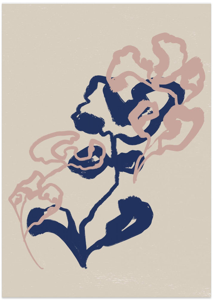 Elegant Blossoms