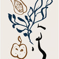 Botanical Whimsy