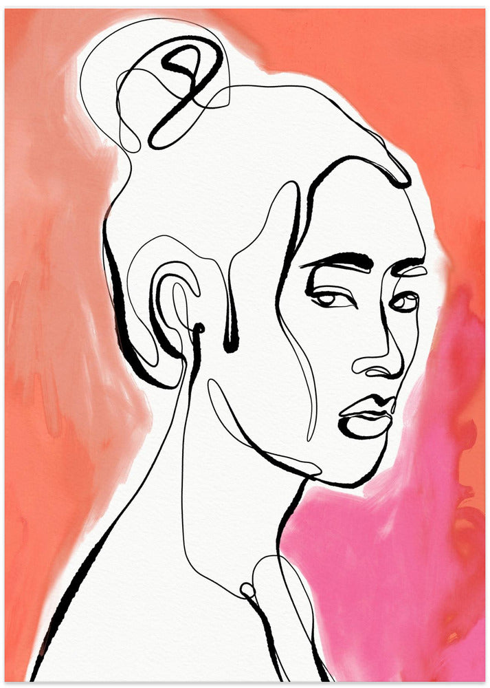 Elegant Contours