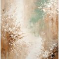 Blend Of Earth Tones