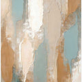 Vertical Streaks
