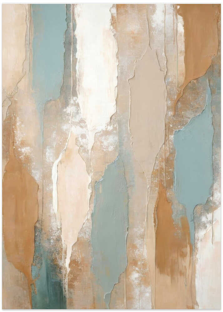 Vertical Streaks