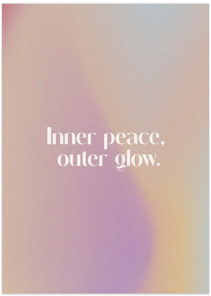 Serene Radiance