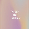 Tranquil Release