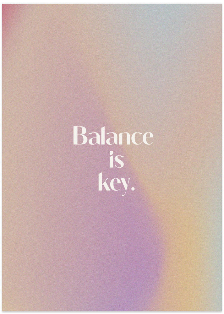 Harmony’s Essence