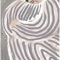 Striped Serenity