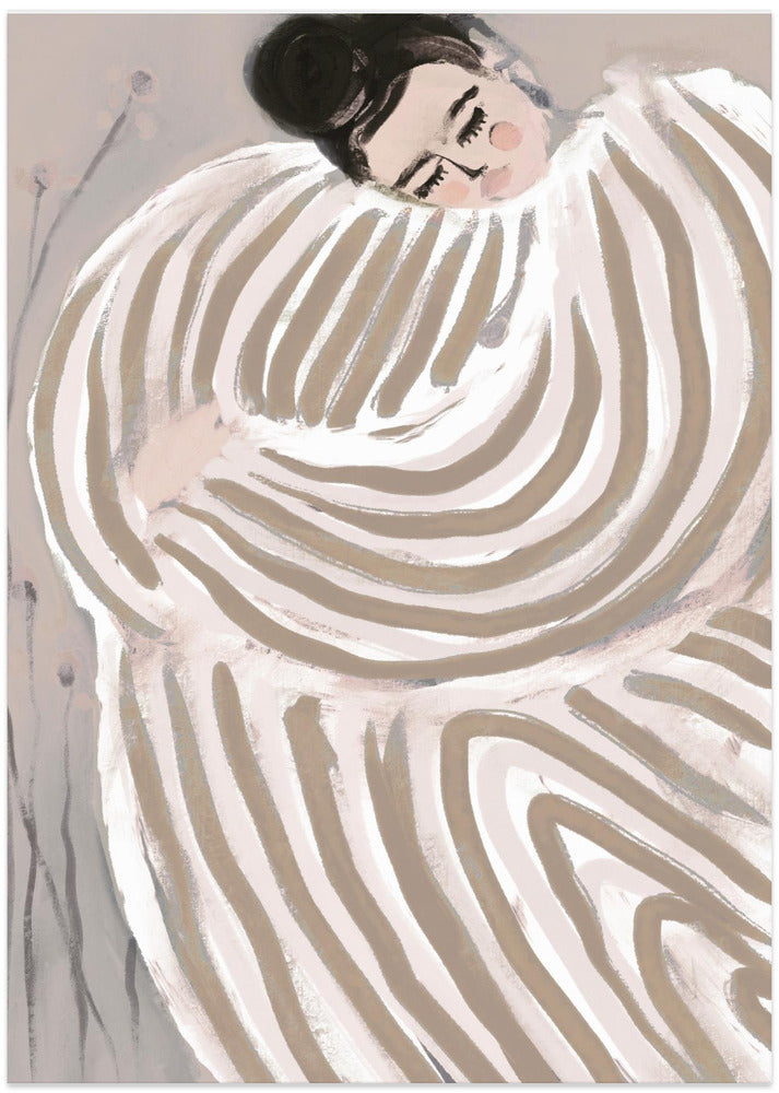 Cozy Whirlwind