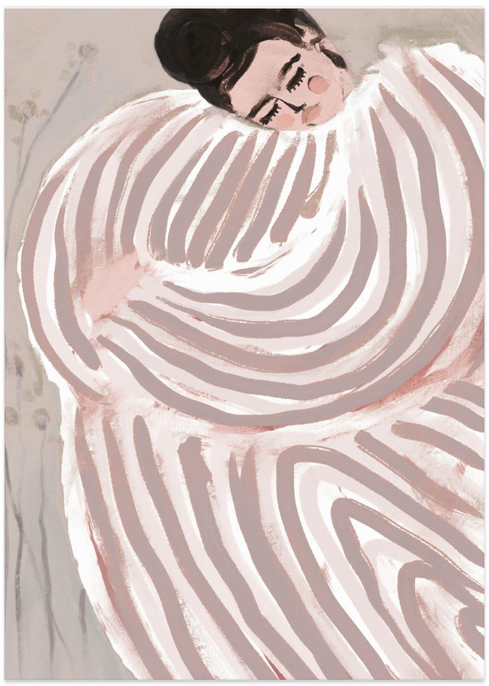 Cozy Embrace