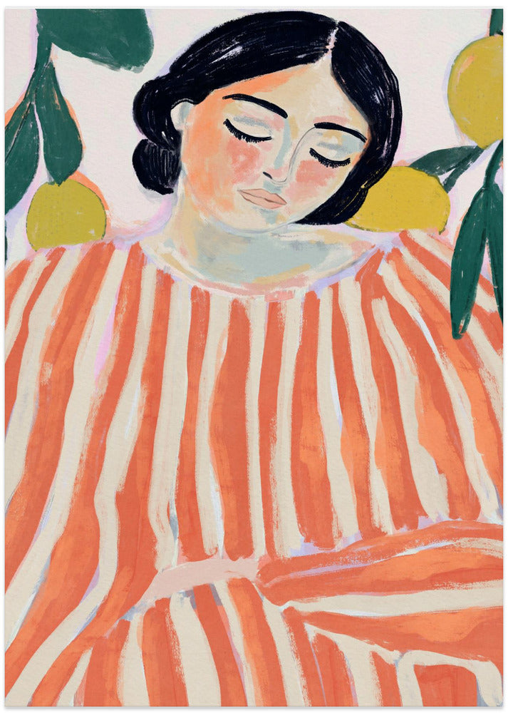 Lemon Dreams
