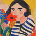 Striped Daydreams
