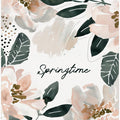 Blooming Whispers