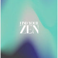 Embrace Serenity