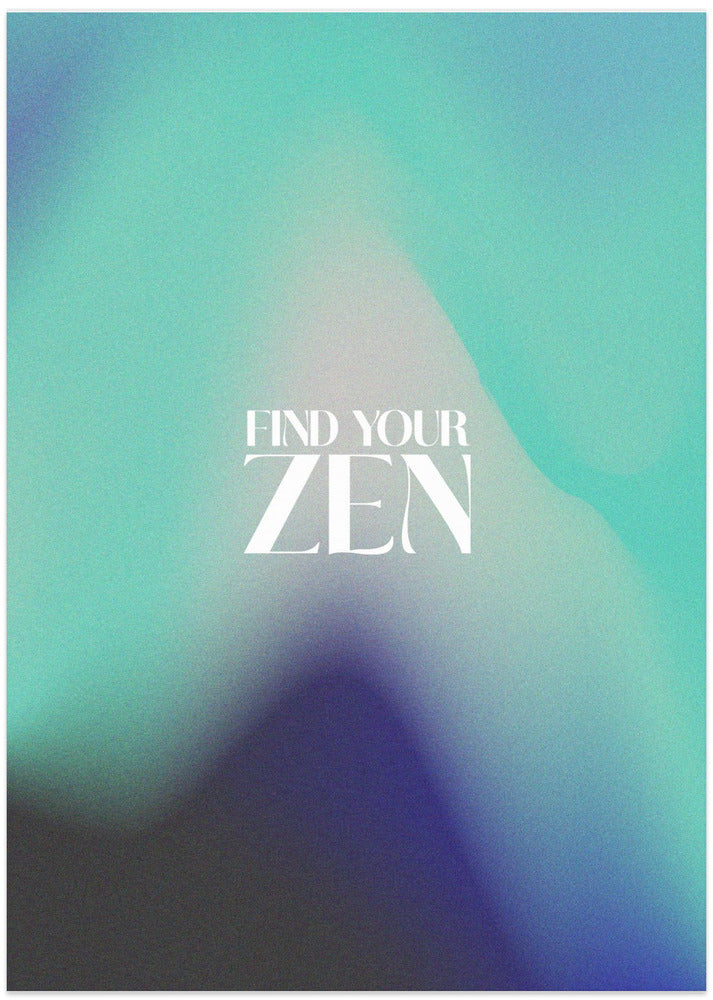 Embrace Serenity