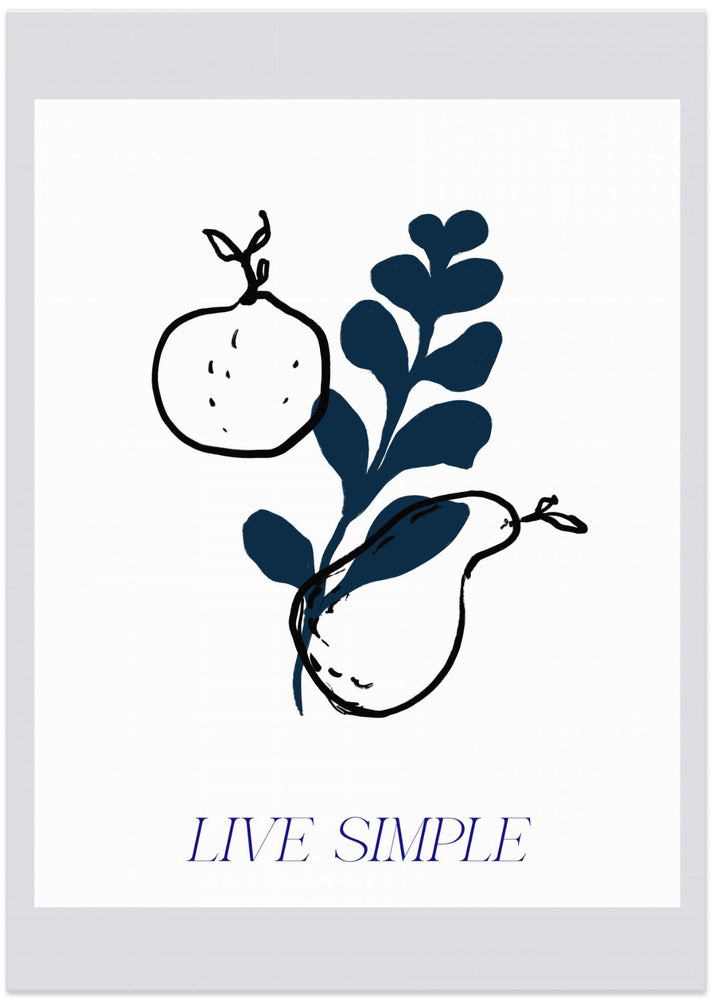 Minimal Harvest