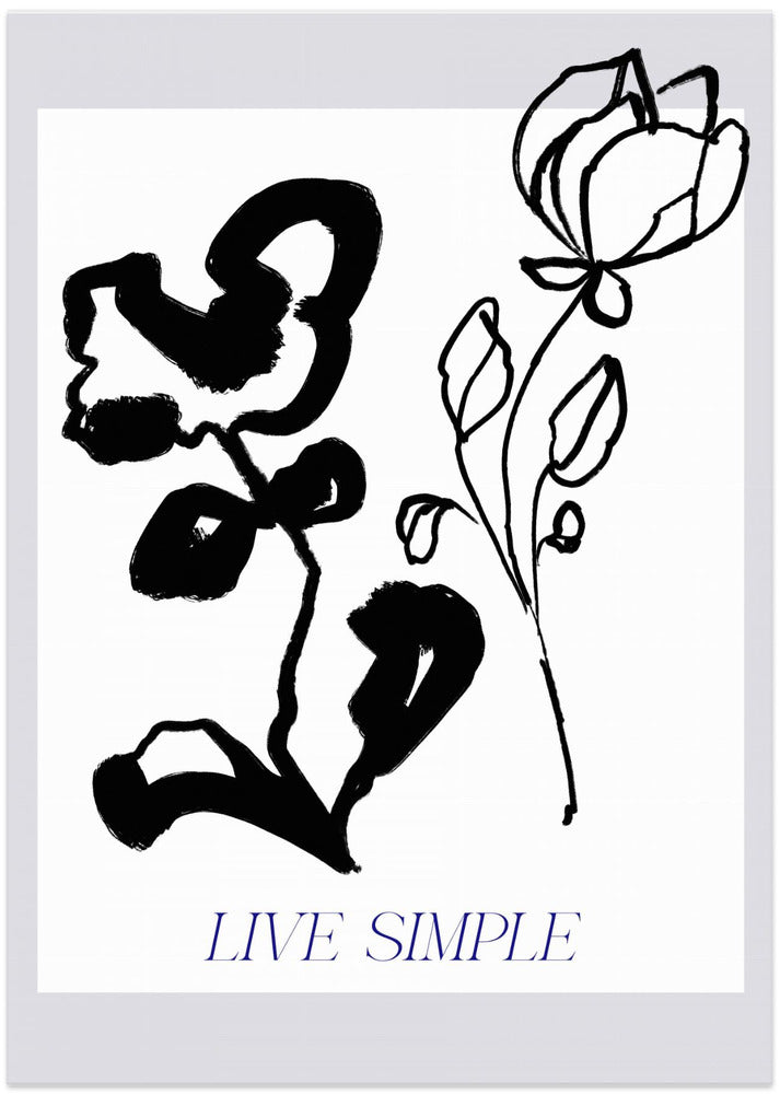 Minimal Blossom