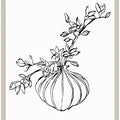 Elegant Blossoms