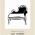 Elegant Lounger