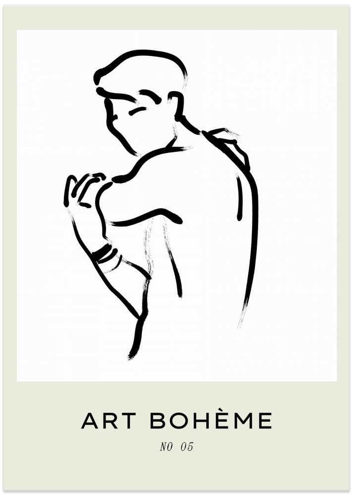 Silhouette Gesture