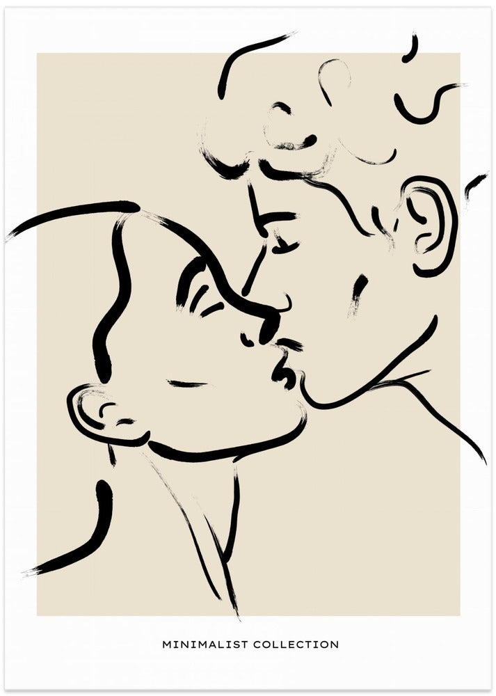 Timeless Embrace