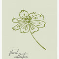 Petal Silhouette