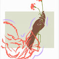 Blossom Embrace