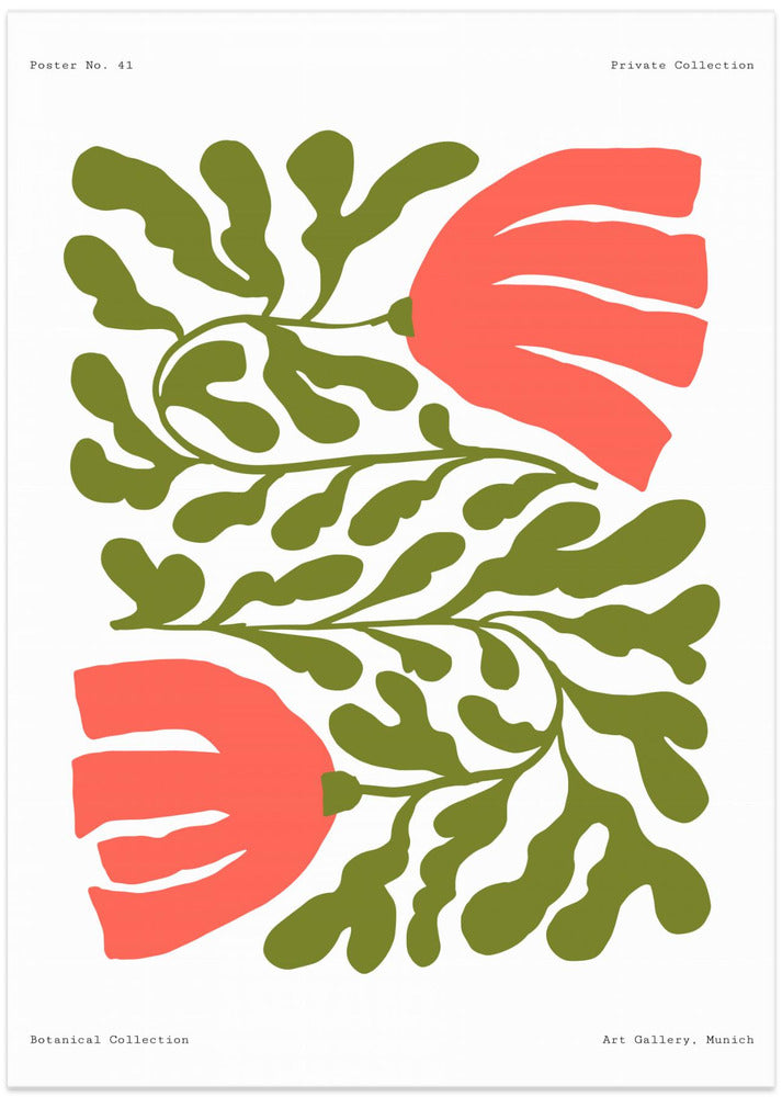 Petal Harmony