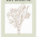 Bohemian Blossoms