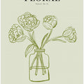 Blooming Vase