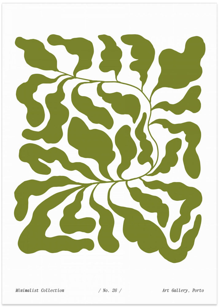 Organic Whirlwind