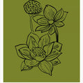 Botanical Serenity