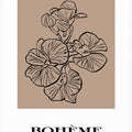Delicate Blooms