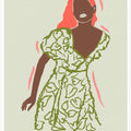 Floral Grace