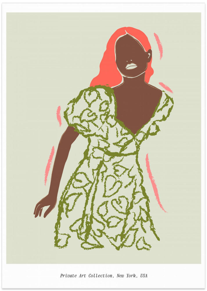 Floral Grace
