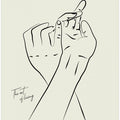 Graceful Touches