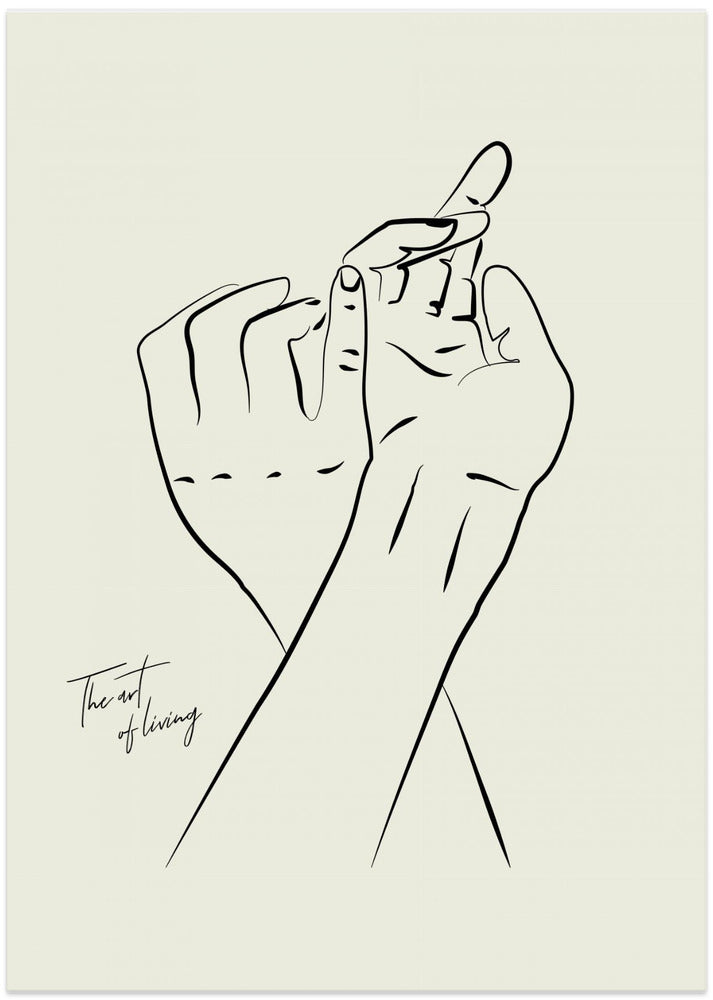 Graceful Touches