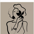 Graceful Portrait