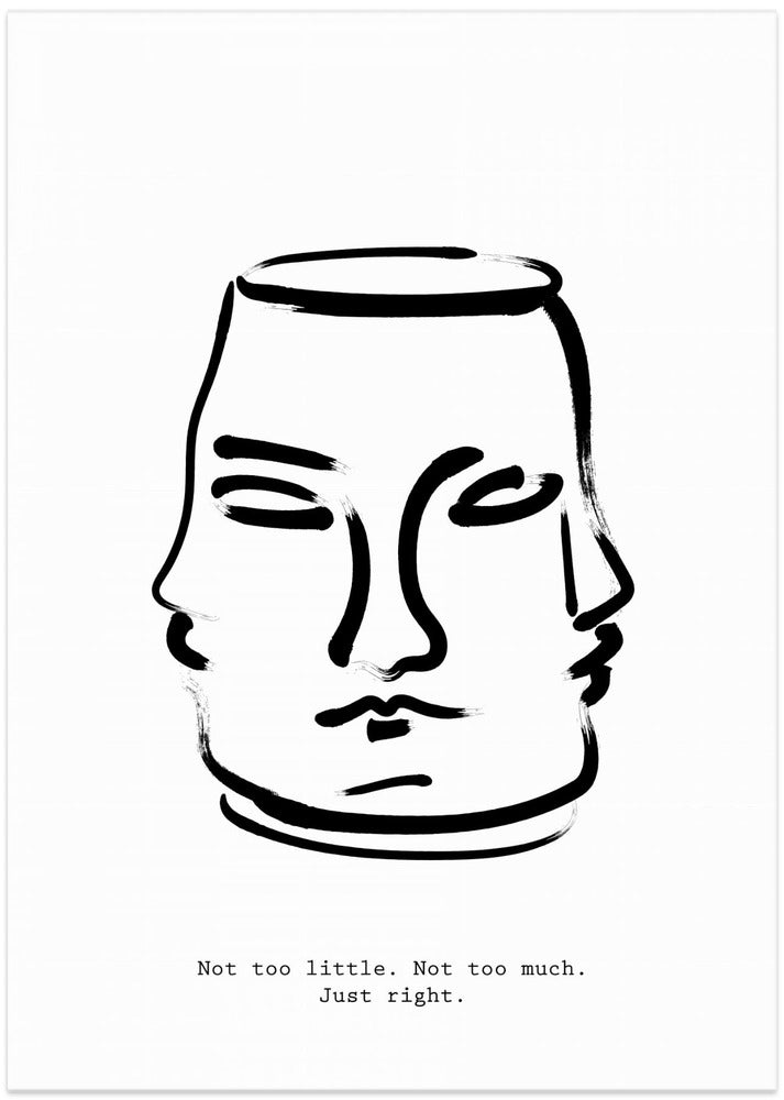 Balanced Expression