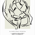 Elegant Artichoke