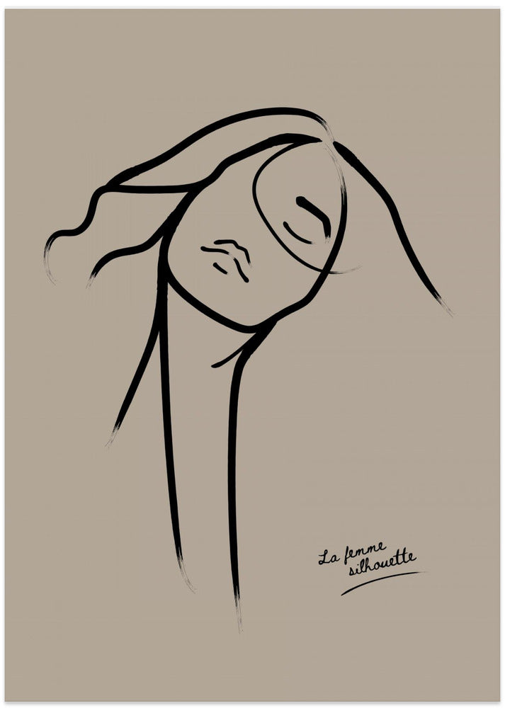 Languid Grace