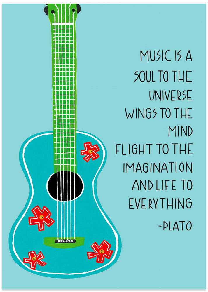 Musical Universe