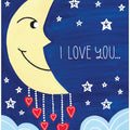 Moonlit Affection