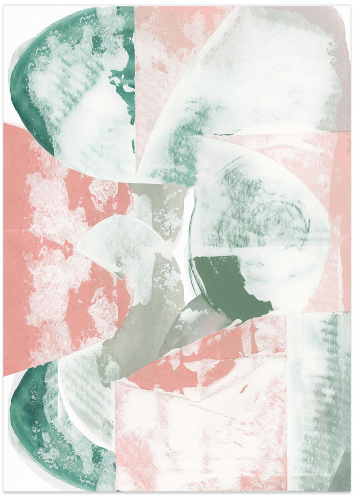 Pastel Whispers