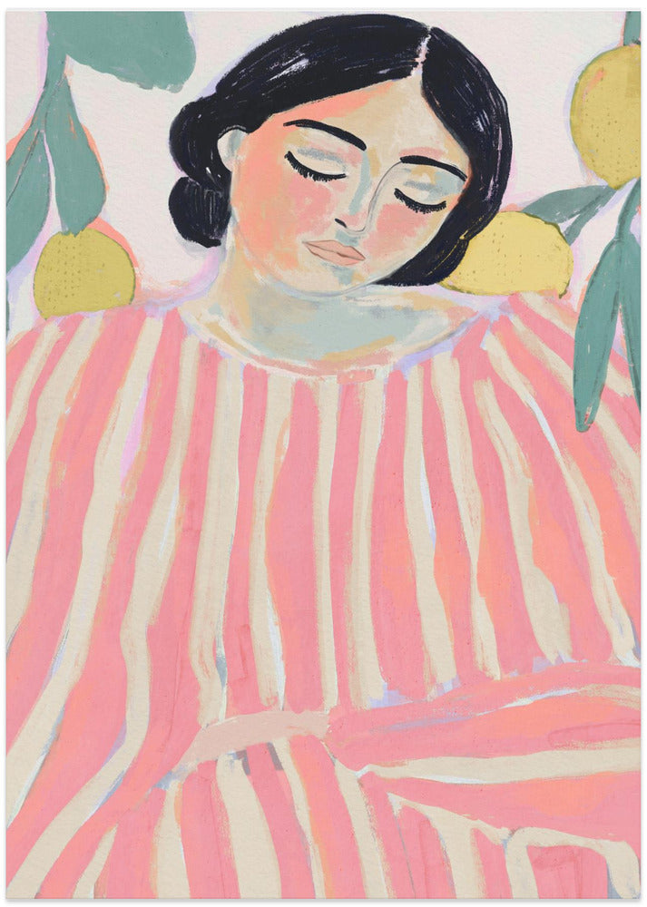 Lemon Daydreams