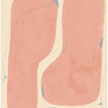 Pink Contours