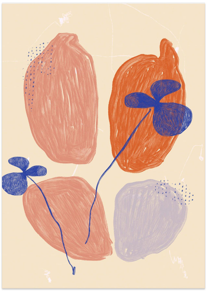 Petals & Whimsy