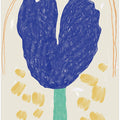 Abstract Blossom