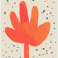 Vibrant Flora Burst